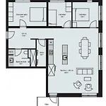 Appartement Luxurios 3-br With Great Views - 148