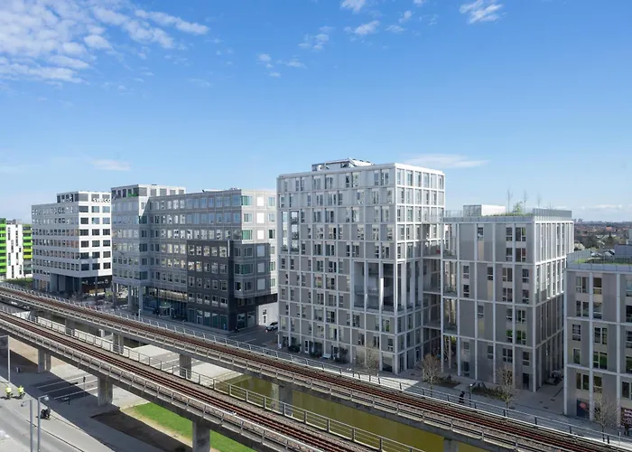 Luxurios 3-br With Great Views - 148 Apartment