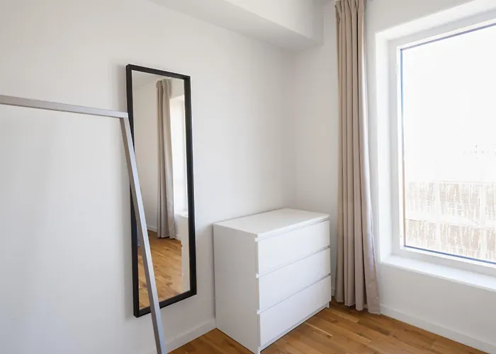 Luxurios 3-br With Great Views - 148